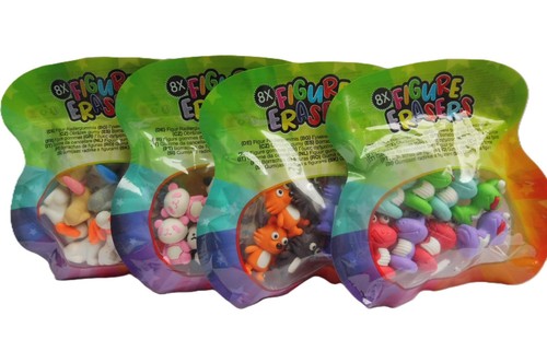 Radiergummi figuren stück - radiergummi,