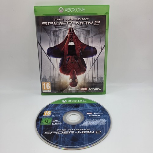 The amazing spiderman - the,