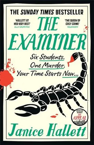 The examiner sunday - |,