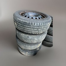 4x 185/60 R15 88H Vredestein