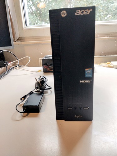 Acer aspire xc - pc, –