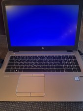 HP EliteBook 850 G3 i5-6200U