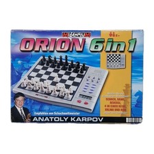 Millennium orion 1 - millennium,