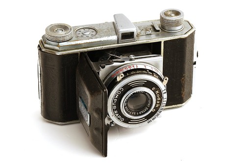 Kodak retina mit - kodak, i