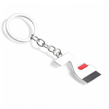 Hyundai N Schlüsselanhänger