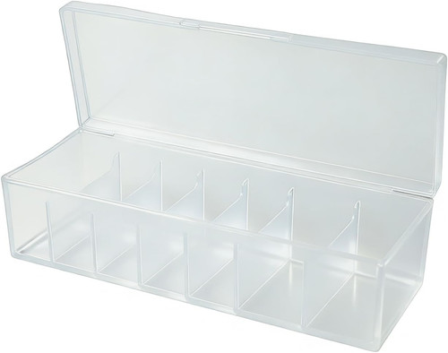 Karteikarten box für bis - für,