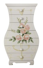 Kommode landhausstil - kommode,