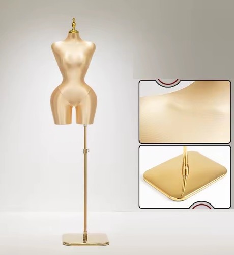 Weiblicher torso mannequin - weiblicher, torso-mannequin