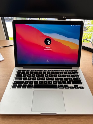 Apple macbook pro retina 3 - apple,