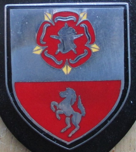 Brustanhänger