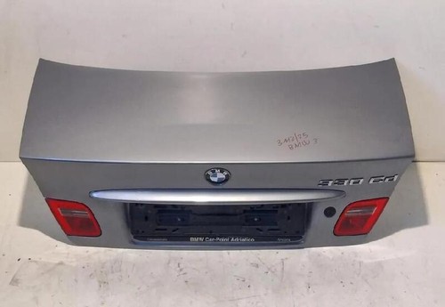 Heckklappe bmw serie e46 - serie,