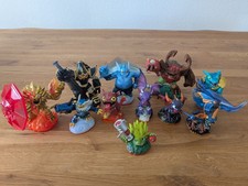 Skylanders Activision Figuren