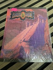 EARTHDAWN GAMEMASTER PACK By