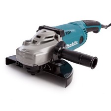 Makita Winkelschleifer 110V