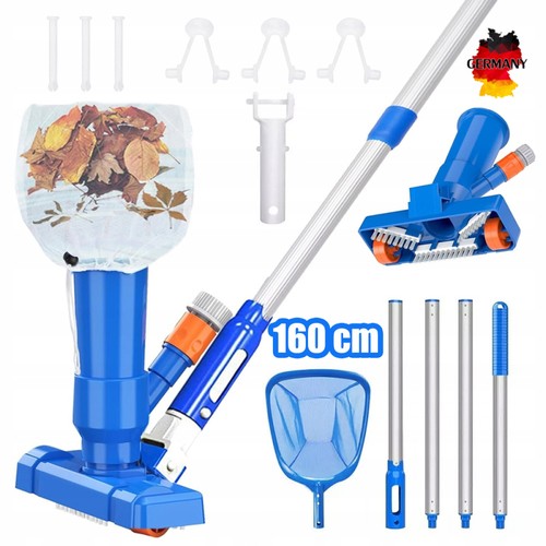 Poolsauger staubsauger pool - staubsauger,
