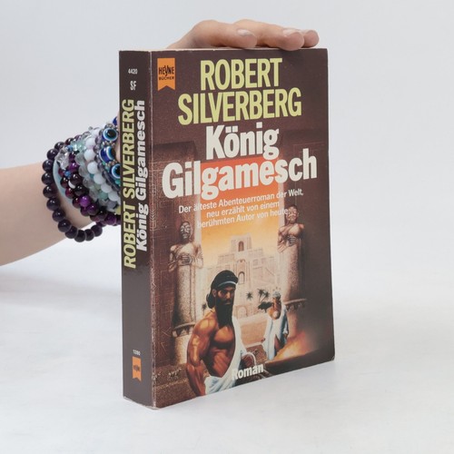 König gilgamesch robert - gilgamesch ,