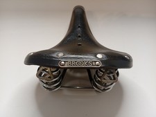 Brooks B67 Fahrradsattel -