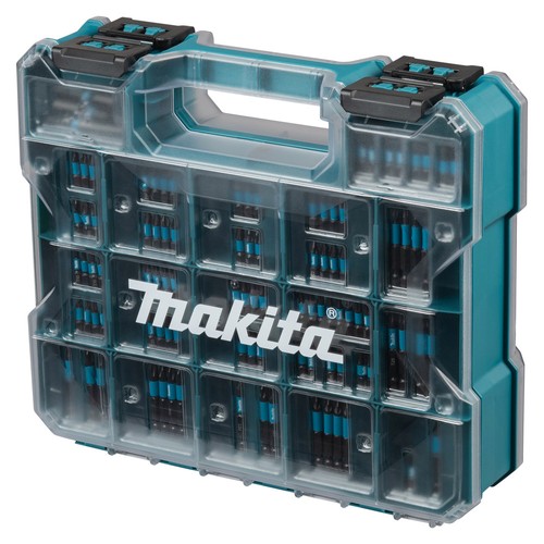 Makita impact black bit satz - impact-black, bit-satz