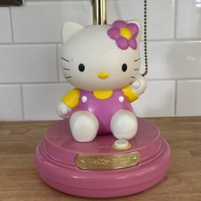Vintage Hello Kitty Table Desk