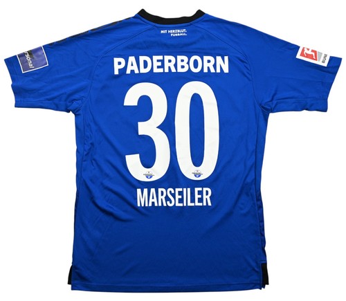 Saller 2021 paderborn - 2021-22, sc