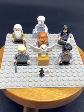 „LEGO Harry Potter
