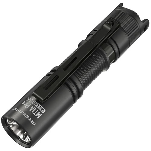 Nitecore mt1a pro led - nitecore,