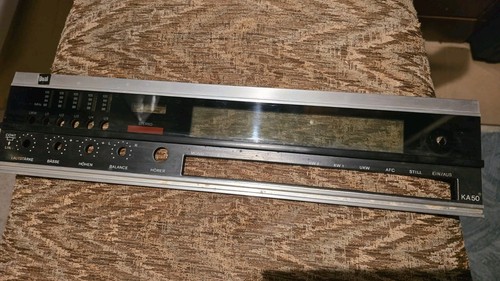 Dual vorderblende front - ka, vorderblende/front