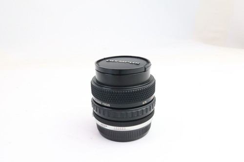 Olympus zuiko auto zoom - olympus,