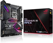 Asus Mainboard ROG Maximus XI