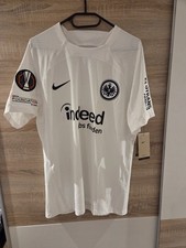 Eintracht Frankfurt Euro
