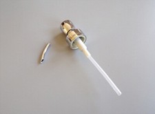 SMEDBO Original Ersatzpumpe Seifenspender Seifenpumpe Metall CS371 LS371 NS371