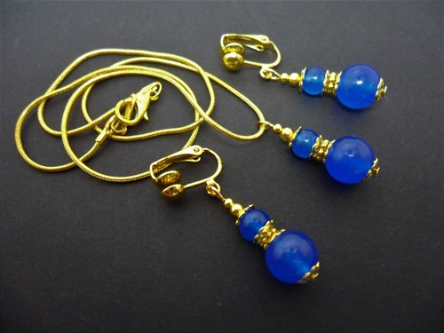 Ein hübsches set aus - set, blauer