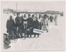 Wehrmacht Soldaten Fahrrad
