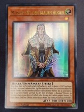 Yugioh! Blauäugiger Weißer Drache Karten zur Auswahl (Deck) - Neu & Deutsch!