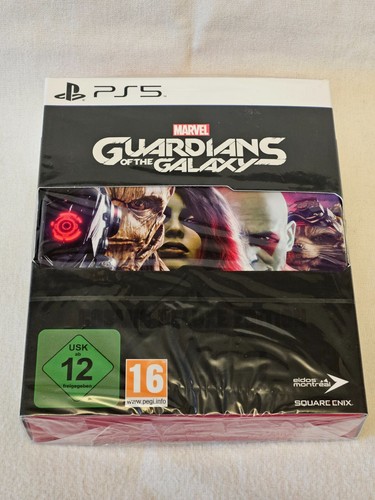 Marvel guardians the - marvel´s, of