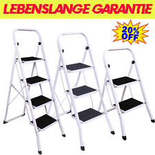 DAYPLUS Klapptritt mit 1/2/3/4