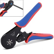 Crimpzange Aderendhülsenzange