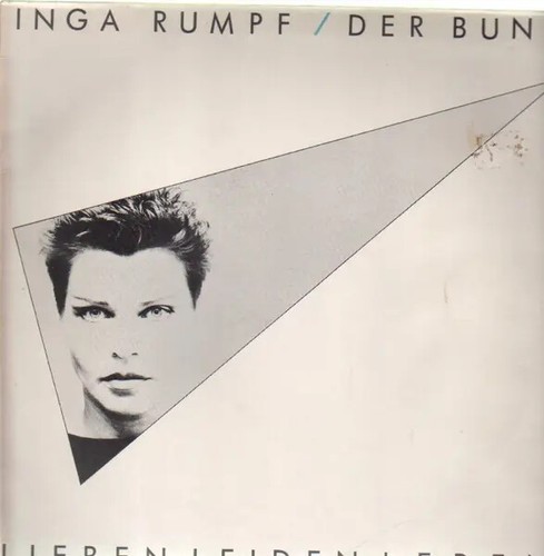 Inga rumpf lieben leiden - rumpf,