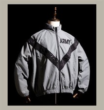 Red Tornado US Army IPFU Nylon