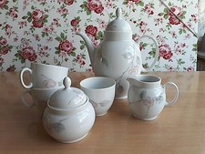 Geschirr Einzelteile Eschenbach Bavaria