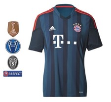 Trikot Adidas FC Bayern