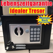 PRO. Elektronischer Safe