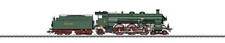 Märklin H0 26360-1 Dampflok S