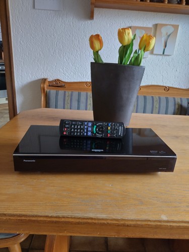 Dmr ubs90egk panasonic - dmr-ubs90egk,