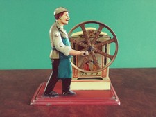 Seltener 1910er BING Orgel