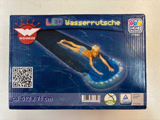 Happy People Wasserrutsche mit