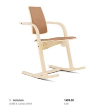 Actulum varier stuhl - actulum,
