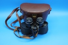 [13214] Carl Zeiss Oberkochen 8x30 Fernglas + Tasche