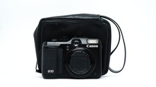 Canon PowerShot G10 14.7 MP