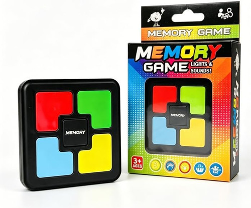 Elektronisches reaktionsspiel - elektronisches,
